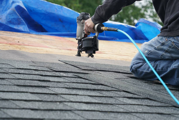 Gutter Installation and Roofing in Trenton, NJ